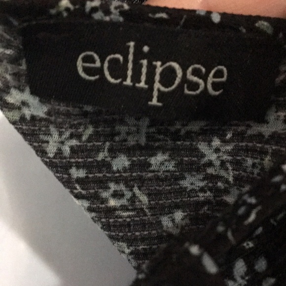 Floral Spaghetti Strap Dress - Picture 7 of 7